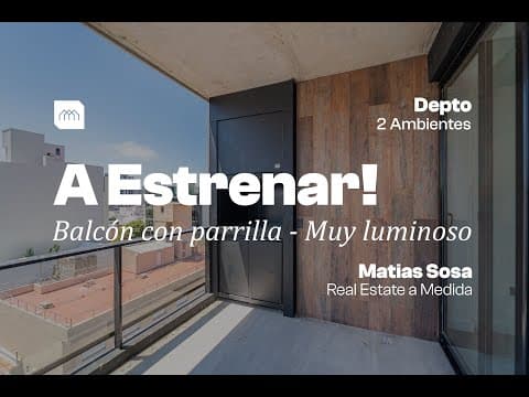 Apartment - Mar del Plata
