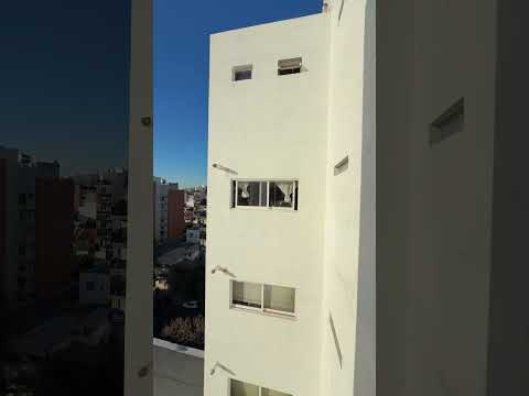 FOR SALE - STUDIO APARTMENT - AMENITIES - CHACABUCO PARK