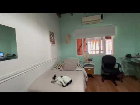 HOUSE | 4 ROOMS | SWIMMING POOL | BARBECUE AREA | GARAGE | NORTH ITUZAINGÓ