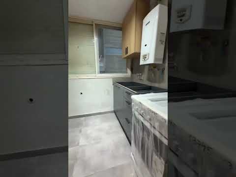 2-Bedroom Apartment for Sale with Separate Kitchen in Nueva Córdoba