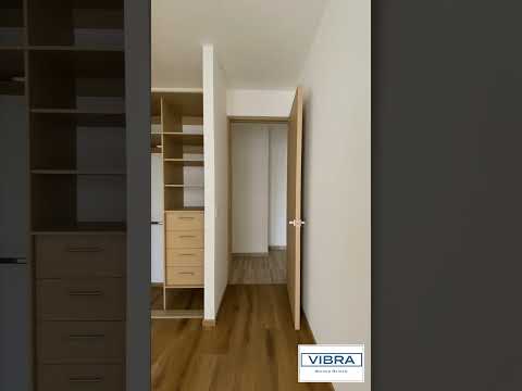 3 bedrooms and a balcony, Sky Park Amores.