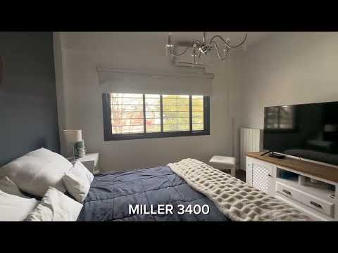 4-room house for sale with garage and terrace in Villa Urquiza