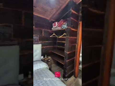 Complejo de  Cabañas  - Sobre el Arroyo -  Alta Gracia