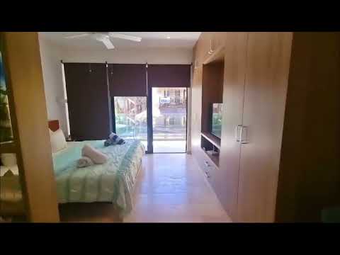 Studio for Sale in Playa del Carmen | Piedra Azul | 1 Minute from 5th Avenue | P4249