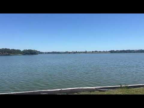 Lot in Los Puentes Nordelta - Near the Lagoon