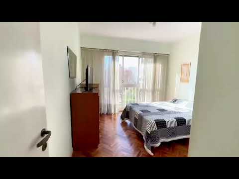 3-Room Apartment for Sale in Villa Santa Rita