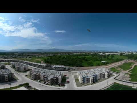 2-Bedroom Condo for Sale in Riviera Nayarit, Investment Property in Bahía de Banderas, Zitadela 2N