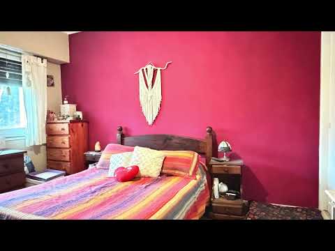 Two houses on one lot, 5 bedrooms, garage, workshop, historic district of General Pacheco.