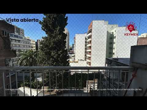 3-Room Apartment for Sale at Congreso 2160