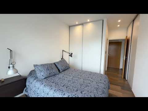 Apartment in Villa Pueyrredon