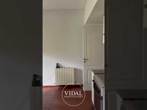 House for sale or short-term rental in the El Molino Pilar gated community