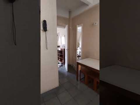 Apartment in Recoleta   Dedicated parking space - Ayacucho and Juncal.