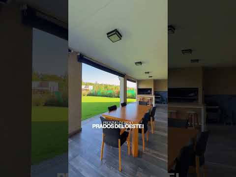 5-room house for sale - Prados del Oeste