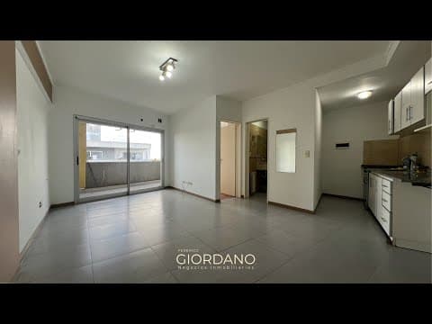 Apartment for Sale in Bernal