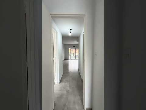 Three-room apartment - Lanusita