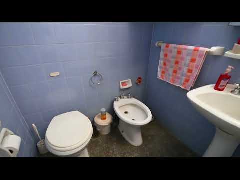 4-room apartment for sale with a front balcony and a maid's quarters - Upper floor - Floresta