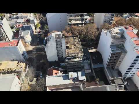 2-ROOM APARTMENT FOR SALE WITH BALCONY IN VILLA LURO