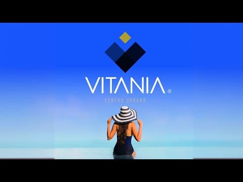 2-Bedroom Condo for Sale in Nuevo Vallarta, Riviera Nayarit, Vitania T2
