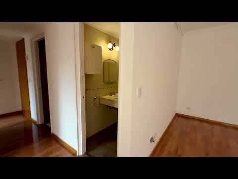 3-Bedroom, 2-Bathroom Apartment for Rent with Garage in Barracas