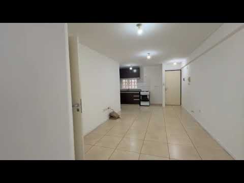 FOR SALE: 1-BEDROOM APARTMENT IN THE GENERAL PAZ NEIGHBORHOOD