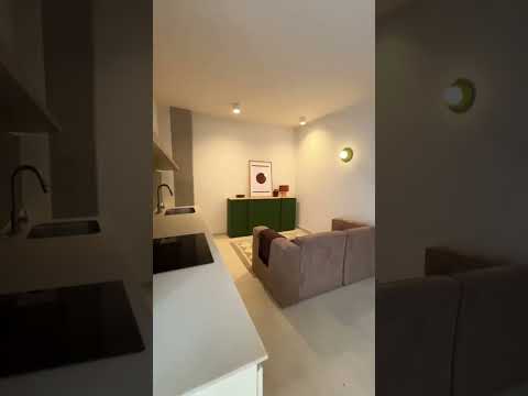 Apartment in Obrera