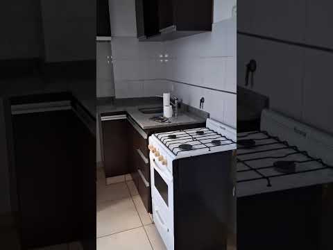 DEPTO. 1 DORMITORIO  Bº GENERAL PAZ