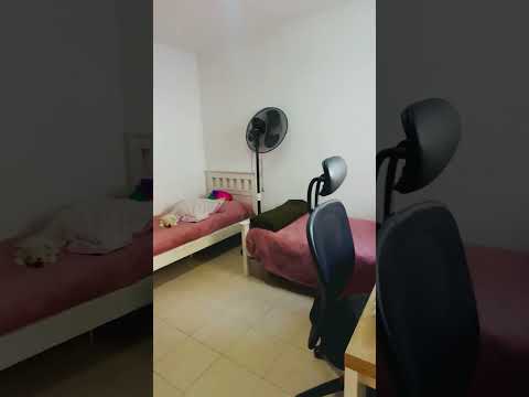1-BEDROOM APARTMENT