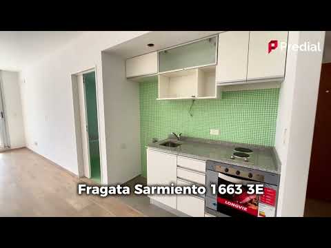 1-room apartment for sale in Caballito - Qualifies for a mortgage