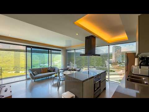 Apartment for Rent in Centro Sur at Park Life 95