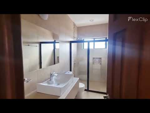 Furnished 1-bedroom apartment for rent, Av. Constituyentes, Playa del Carmen P3705