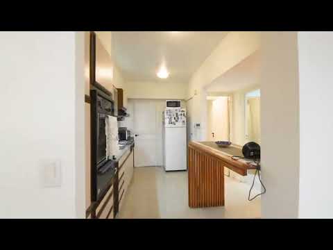 Apartment for Sale in Nuñez: 4-room apartment with maid's quarters. Panoramic view, LOTS OF NATURAL LIGHT, UPPER FLOOR