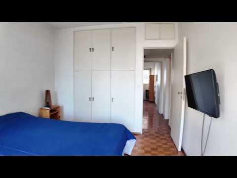3-room apartment for sale in Palermo Soho with a garage—ELIGIBLE FOR A MORTGAGE!