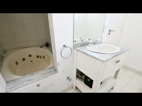1-Bedroom Duplex Apartment for Sale: 2 Rooms, Balcony, Grill, Garage, Storage Room, Recoleta