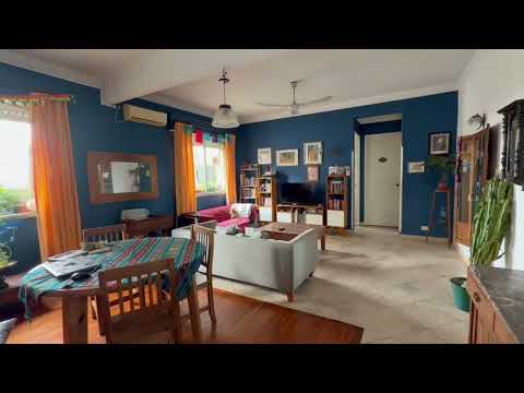 2-room Apartment for Sale (formerly 3 rooms)
