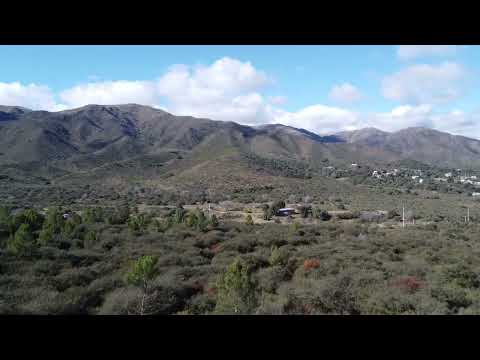 Land for sale in Villa Giardino, Sierras de Córdoba