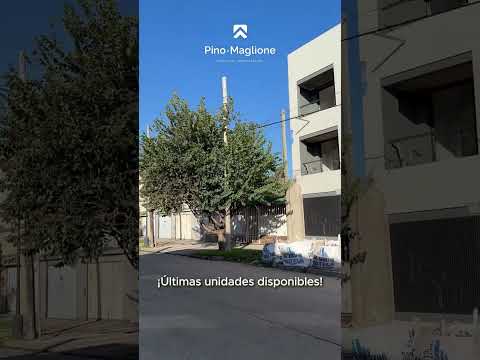 GROUND-FLOOR APARTMENT WITH COURTYARD—MARIA SELVA NEIGHBORHOOD
