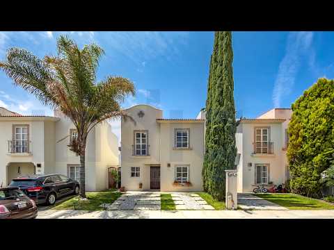 House for Rent in El Refugio, Villa Romana (Da Vinci Condominium)