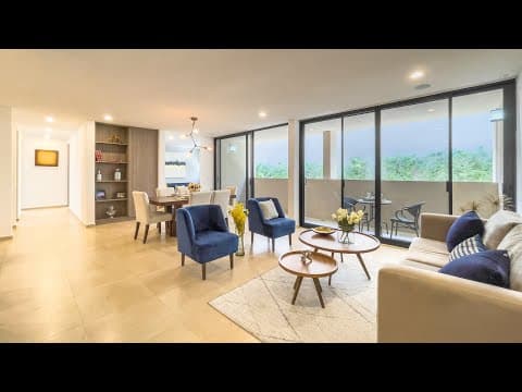 Apartment for Sale at Nazca Lofts & Apartments in Zibatá