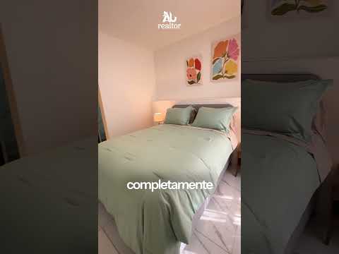 Turnkey Condo at La Selva Residences | 2 Bedrooms | Ground Floor | Minutes from the Ma