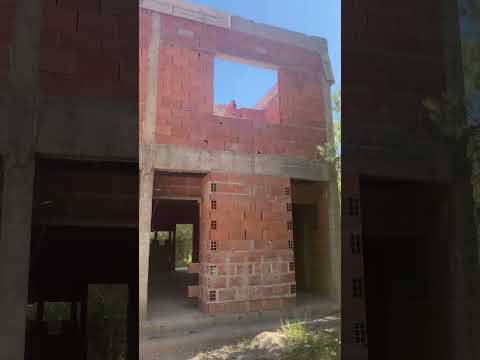 Plottier, Two-Bedroom Duplex for Sale / Financing Available