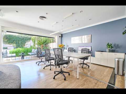 Furnished One-Bedroom Apartment for Rent in Colegiales
