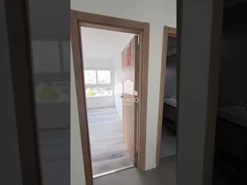 2-ROOM APARTMENT FOR SALE WITH GARAGE IN NORTH ITUZAINGO