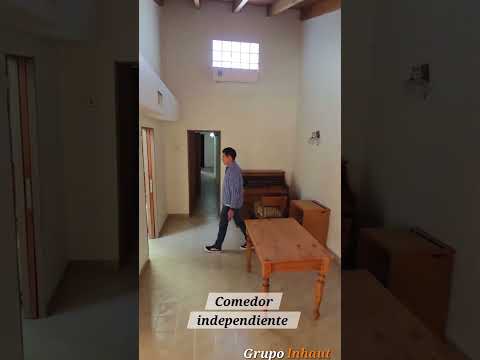 3-bedroom house, B. San Pablo, Cipolletti