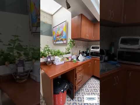 House with ZONING PERMIT for sale in Condesa.
