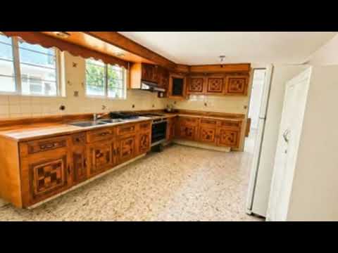 House for Sale in Atizapán de Zaragoza, Jardines de Atizapán, AM 27-802