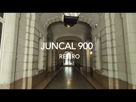 French-style apartment—7 rooms—with garage—for sale—Retiro