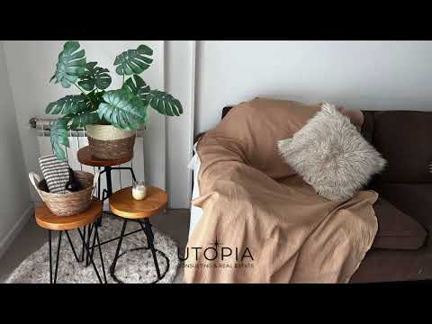 2-ROOM APARTMENT FOR RENT IN TEMPERLEY
