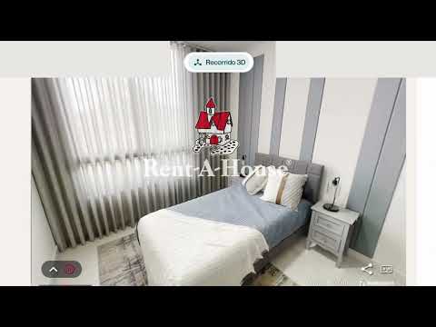 Apartment for Sale in Álvaro Obregón, Olivar Padres  NC.25-2894