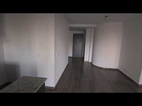 PREMIUM-QUALITY ONE-BEDROOM APARTMENT FOR SALE IN ABASTO.