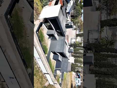 3-Bedroom House for Sale in Cerro de Las Rosas, with a BALCONY and BARBECUE AREA, in a HOUSING COMPLEX